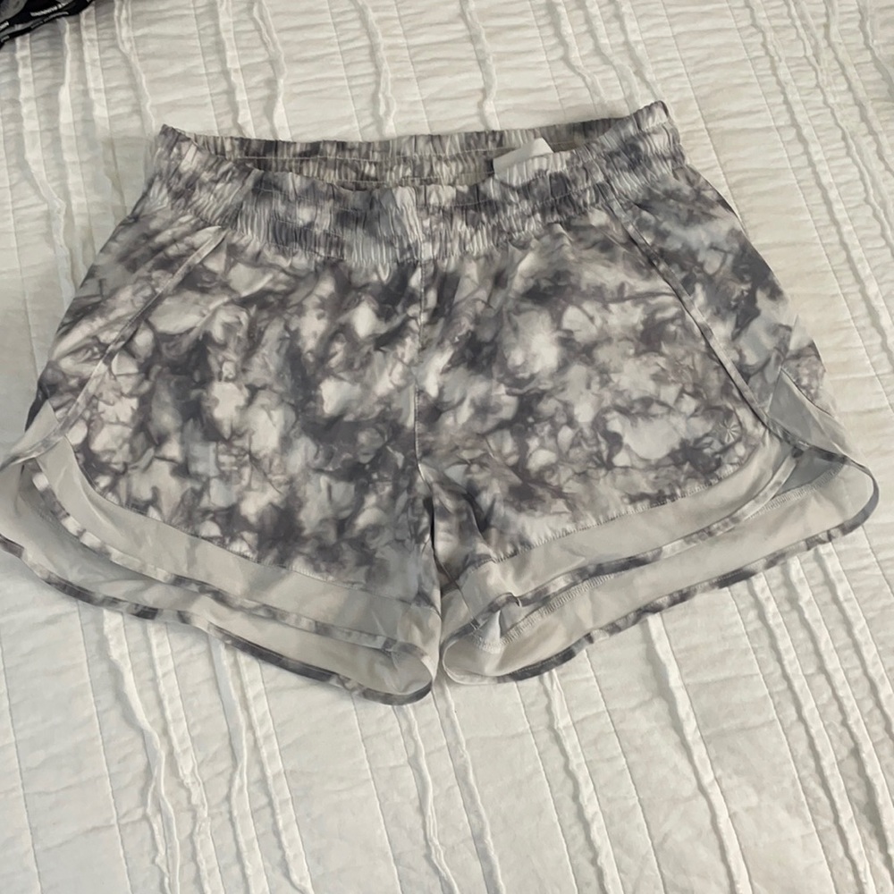 Athleta Running Shorts size M